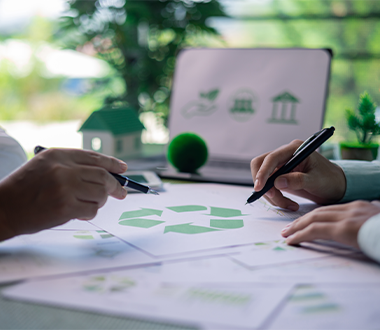 Why is it worth investing in ecological measures?